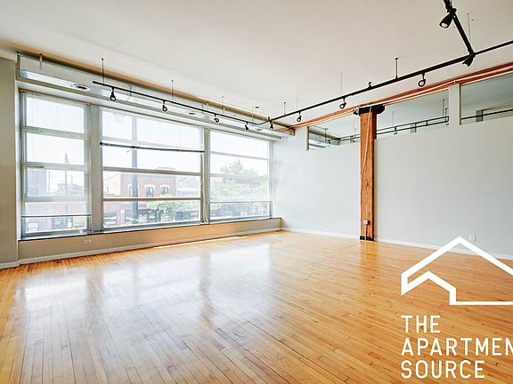 2nd image of 2412 W North Ave #2F