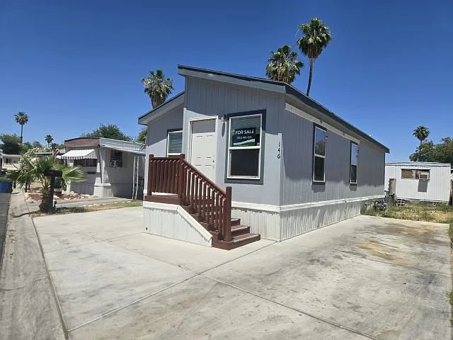 1624 Palm St #146
