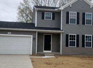 609 Arizona Blvd, Three Rivers, MI 49093