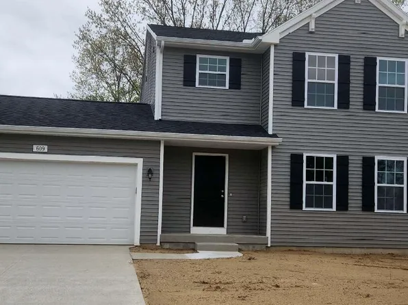 609 Arizona Blvd, Three Rivers, MI 49093