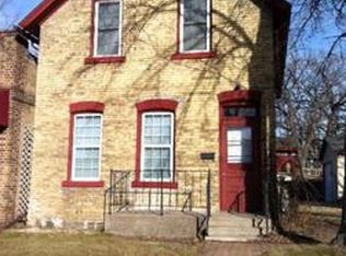 724 7th Ave N, Saint Cloud, MN 56303