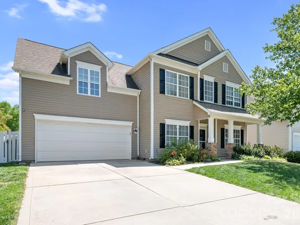 1600 Dartmoor Ave NW, Concord, NC 28027