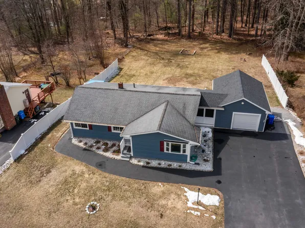 131 Huse Road, Manchester, NH 03103