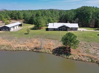 1715 Finch Rd, Gleason, TN 38229