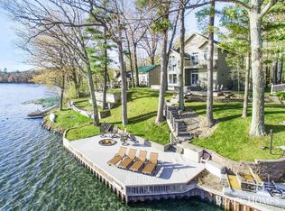 17029 Coolidge Rd, Big Rapids, MI 49307