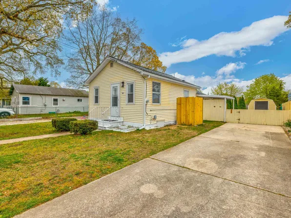 126 Idaho Ave, Villas, NJ 08251