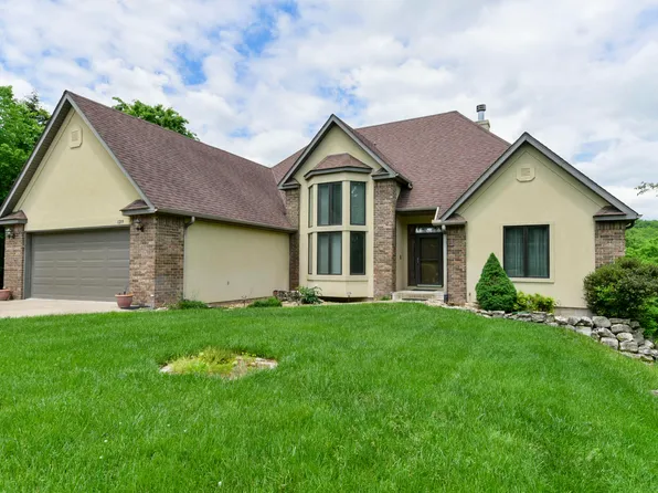 1219 Ledgestone Circle, Branson West, MO 65737