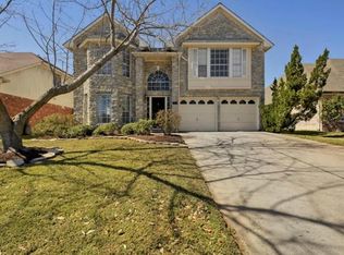 13312 Tamayo Dr, Austin, TX 78729