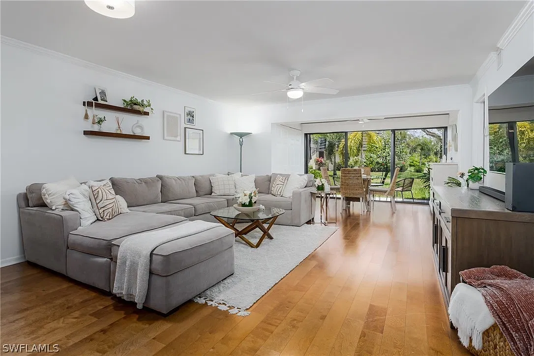 2 bed, 1116 sqft, $3,500 — Photo 4