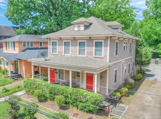 37 S Rembert St, Memphis, TN 38104