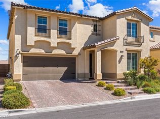 4558 Eagle Nest Peak St, Las Vegas, NV 89129