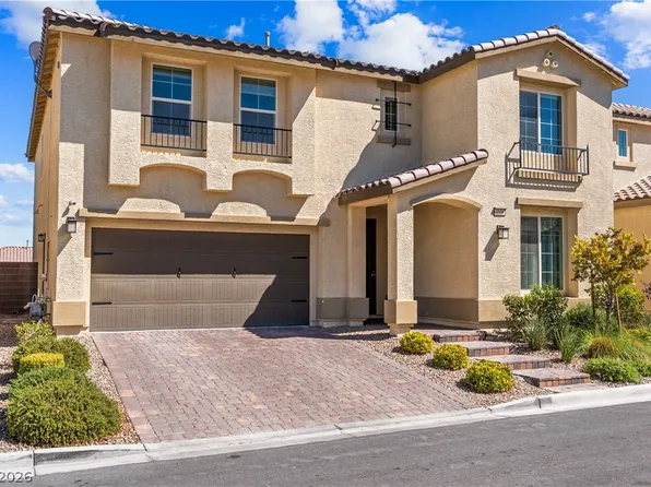 4558 Eagle Nest Peak St, Las Vegas, NV 89129