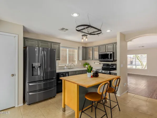 3543 W VIA DEL SOL Drive, Glendale, AZ 85310