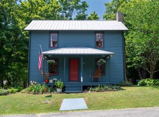 2440 Hodges Rd, Burlington, NC 27217