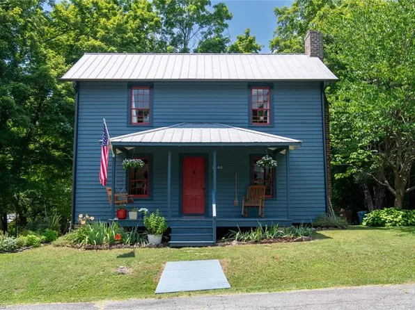 2440 Hodges Rd, Burlington, NC 27217