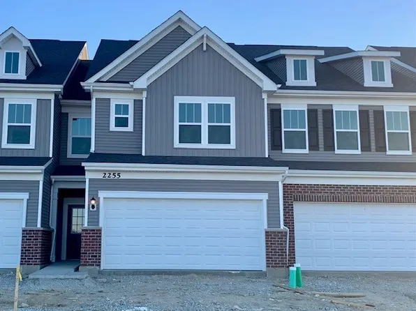 659 Switchgrass Way #67002, Bolingbrook, IL 60490