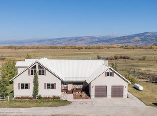 7795 S 3500 W, Victor, ID 83455