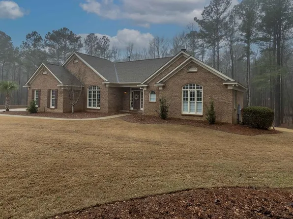 (undisclosed Address), Midland, GA 31820