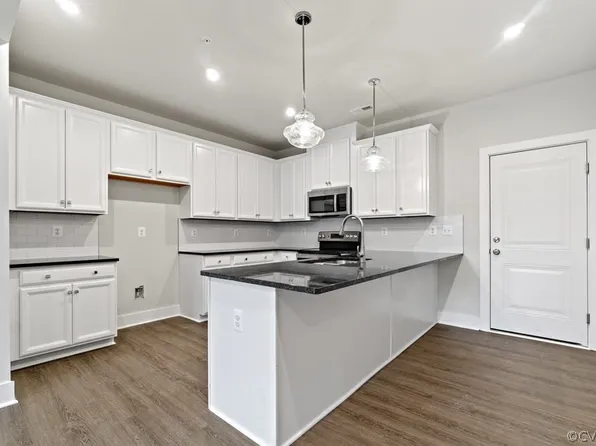1037 N Lombardy St Unit A, Richmond, VA 23220