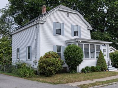 15 Greenfield St, Lowell, MA, 01851