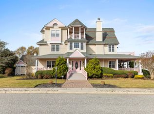 44 Harbor Cv, Cape May, NJ 08204