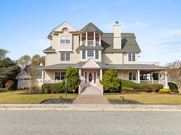 44 Harbor Cv, Cape May, NJ 08204
