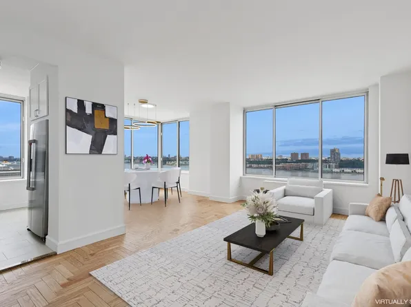 200 Riverside Boulevard 23A image 1 of 12