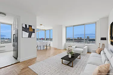 200 Riverside Boulevard, #23A