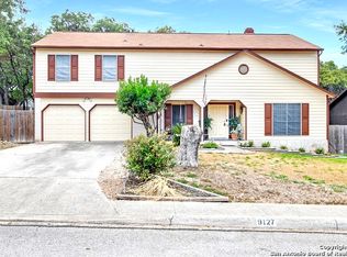9127 Park Trl, San Antonio, TX 78250