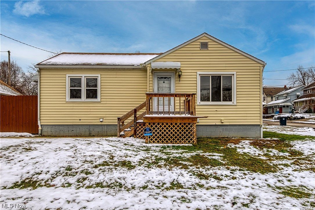 1747 Clairmont Ave, Akron, OH 44301 Zillow