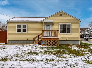 1747 Clairmont Ave, Akron, OH 44301