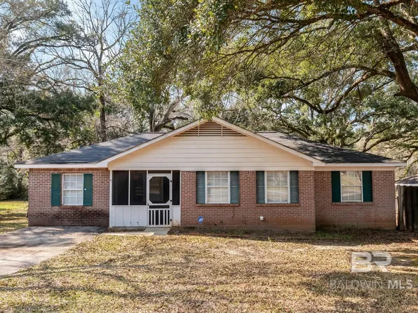 10170 Irvington Bayou La Batre Hwy, Irvington, AL 36544