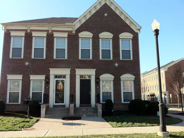 1431 Laurel Park Dr, Cincinnati, OH 45214