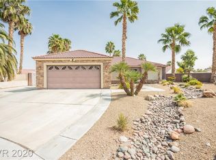 4250 Country Glen Cir, North Las Vegas, NV 89032