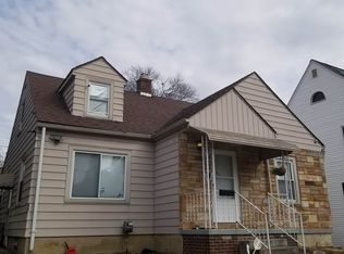 1225 Boston Ave, Flint, MI 48503