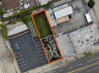 6710 S Western Ave Lot 235, Los Angeles, CA 90047