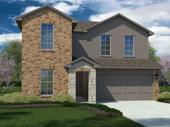 1521 Hoodoo Ct, Midland, TX 79705