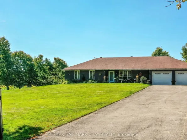 1440 2nd Line N, Oro Medonte, ON L0L 2L0