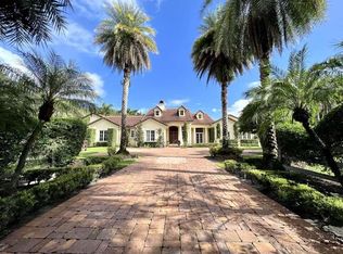 2057 Appaloosa Trl, Wellington, FL 33414
