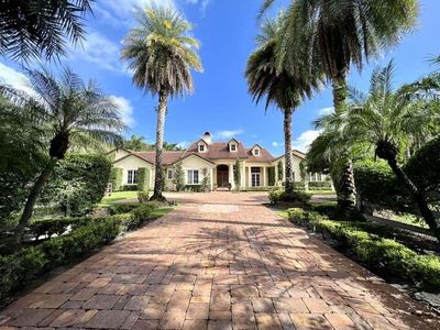 2057 Appaloosa Trail, Wellington, FL, 33414