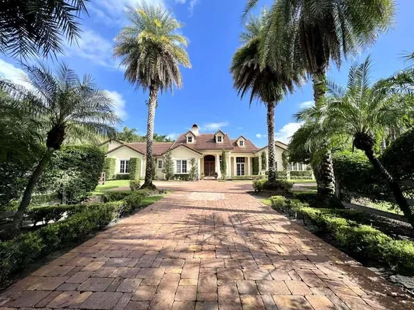 2057 Appaloosa Trail, Wellington, FL 33414