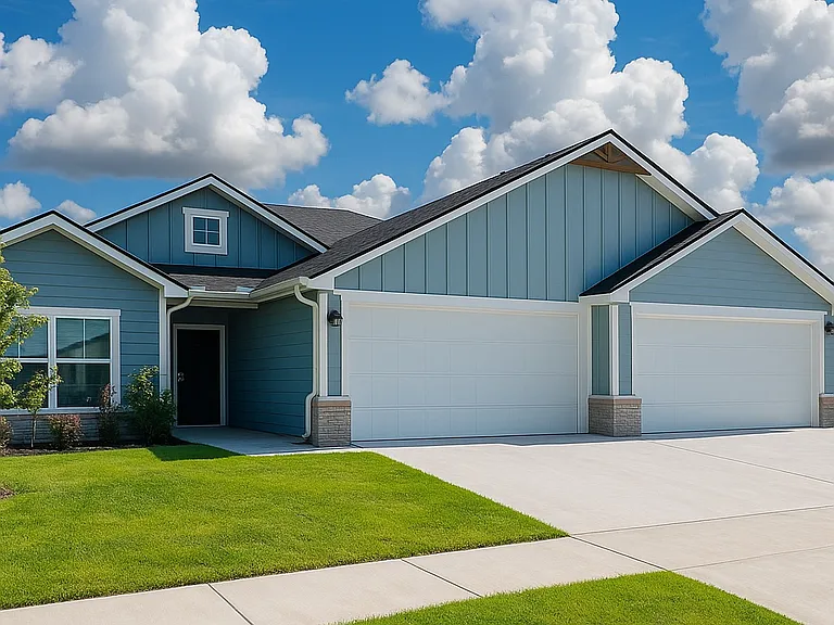 2504 Sloan Cir #B — Photo 1