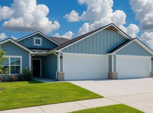 2504 Sloan Cir #A, Lorena, TX 76655