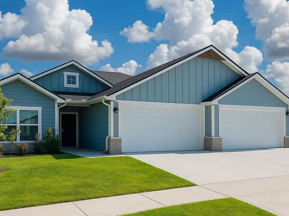 2504 Sloan Cir #B, Lorena, TX 76655