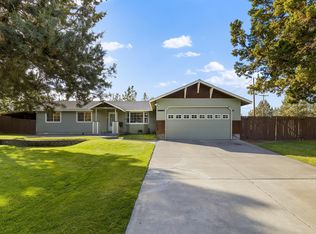 20607 Mary Way, Bend, OR 97701
