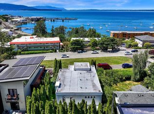 Fairhaven Am, Bellingham, WA 98225