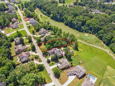 1973 Duncans Mill Ln, Jefferson, GA, 30549