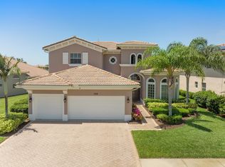 1916 Newmark Cir SW, Vero Beach, FL 32968