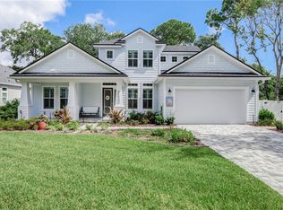 96047 Woodmere Way, Fernandina Beach, FL 32034