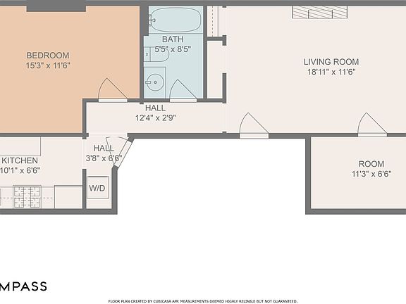 2nd image of 670 Carroll St #2